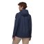Convey Tour HS Hooded Jacket Women | Marine