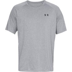 Tech™ 2.0 SS Tee | Gray