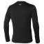 Impulse Core LS Tee | Black