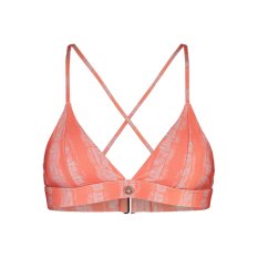 AchenseeM. Top | Cranberry Ripstripe