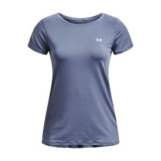 HeatGear® Armour SS | Purple