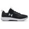 Charged Commit TR 3 | Black