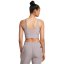 Meridian Rib Crop Tank | Tetra Gray/Tetra Gray