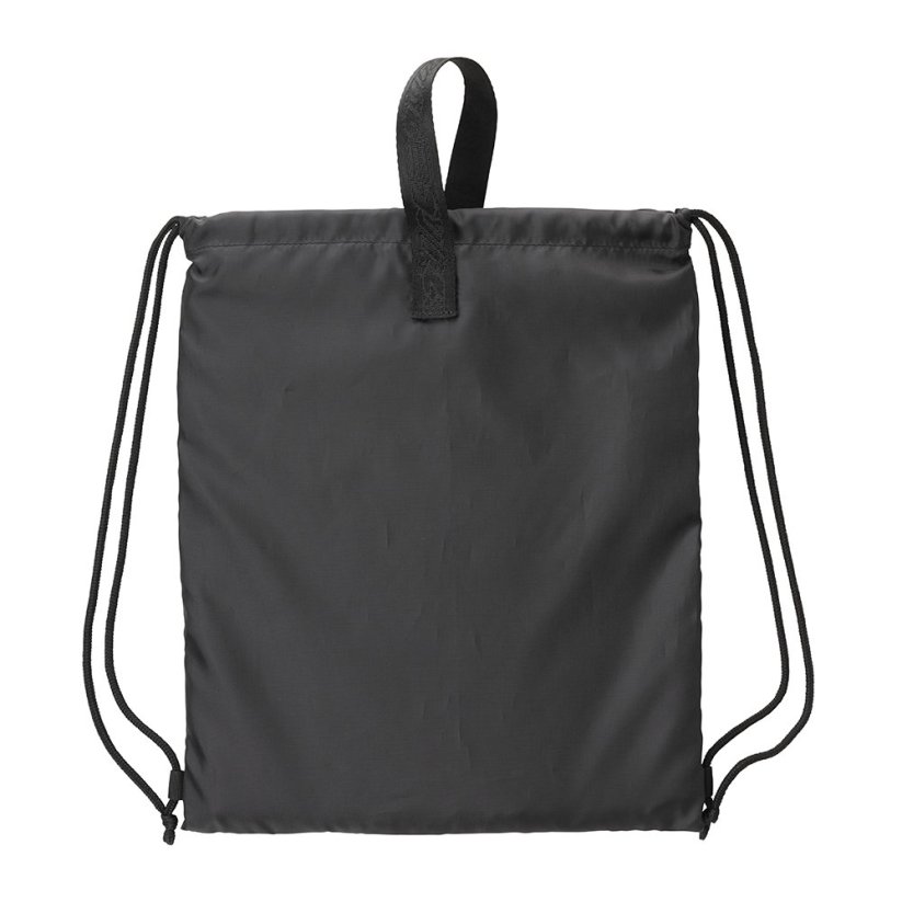 Drawbag WASO | Black/Mint