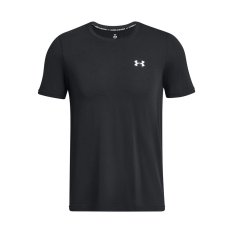 Vanish Seamless SS | Black/Mod Gray