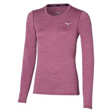 Impulse Core LS Tee | Violet Quartz