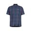 AllanM. 1/2 | Dusty Blue Check
