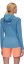 Aenergy Light ML Hooded Jacket Women | Cool Blue/Deep Ice