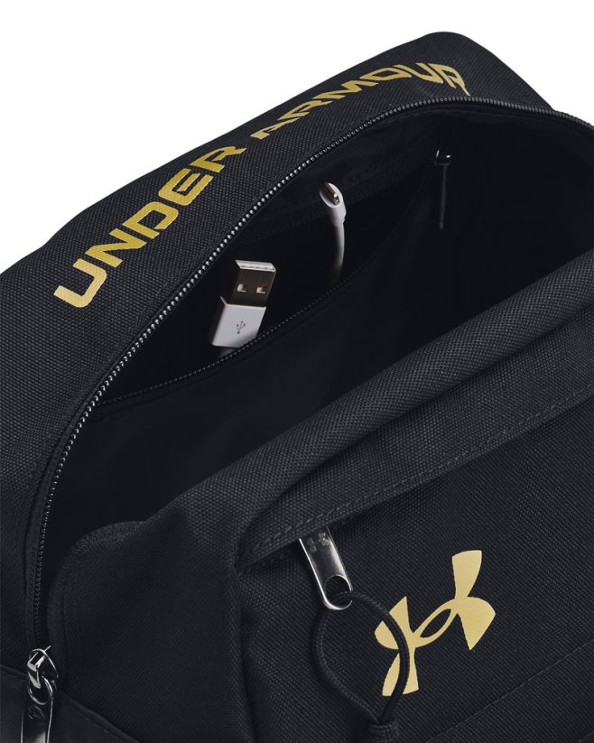 Contain Travel Kit | Black/Metallic Gold