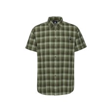 Trovat Summer Shirt Men | Marsh/Dark Marsh