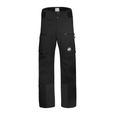 Stoney HS Thermo Pants Men | Black