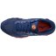 WAVE SKY 7 | Blue Depths/Silver/NeonFlame