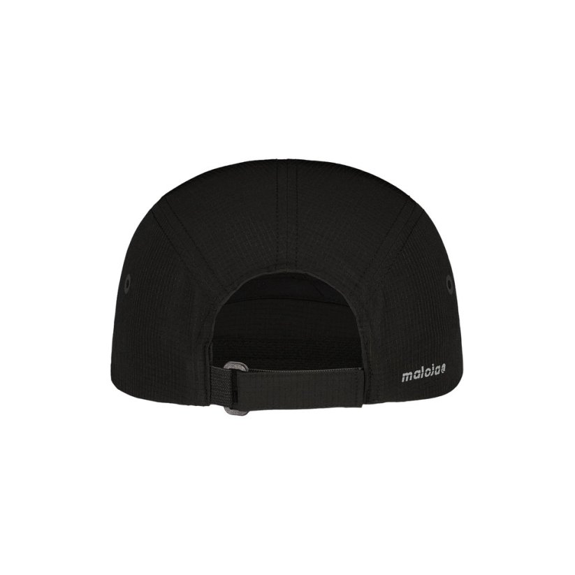 MargnaM. | Deep Black