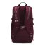 Triumph Sport Backpack | Dark Maroon/Halo Gray