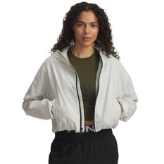 Unstoppable Woven Ripstop LS | Summit White/Black