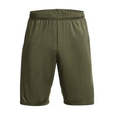 Tech™ Graphic Shorts | Marine OD Green/Black