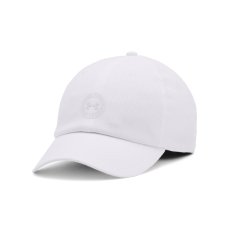 Women's Iso-chill Armourvent Adjustable | White/Distant Gray