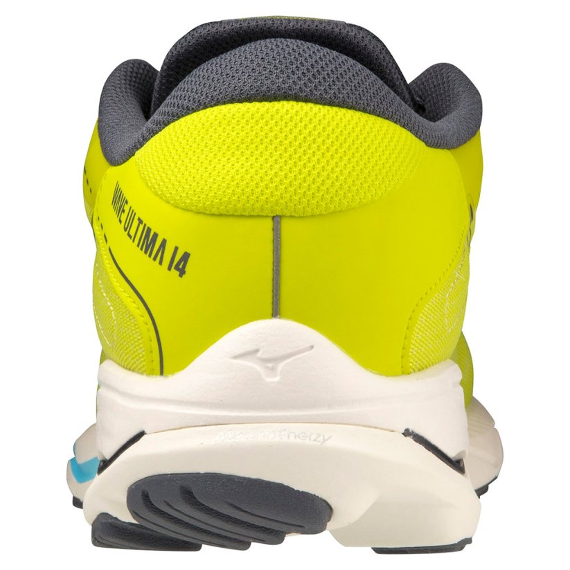 WAVE ULTIMA 14 | Sulphur Spring/Ombre Blue/Aquarius