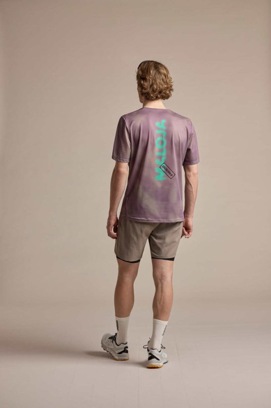 OriM. 1/2 | Stormy Lilac Papermountains