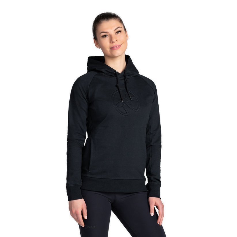 SOHEY-W | Black
