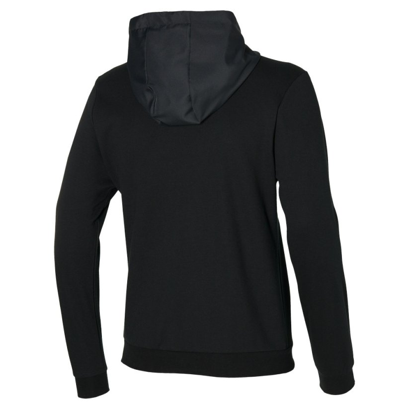 Sweat Jacket | Black