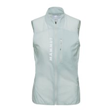 Aenergy TR WB Hybrid Vest Women | Silver Sage/Black