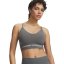 Vanish Seamless Low Sports Bra | Clay Green/Titanium