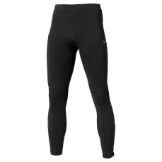 Active Warmalite Long Tights | Black