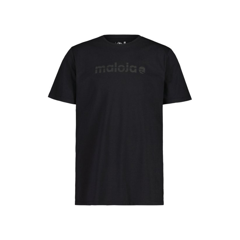 BronzoloM. | Deep Black
