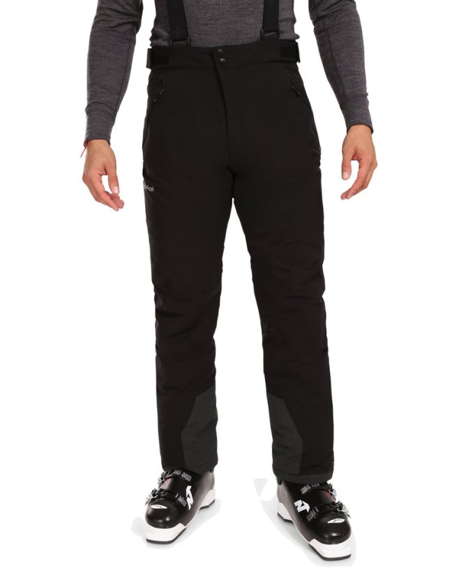 METHONE-M | Black