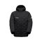 Sender IN Hooded Jacket Men | Black