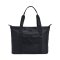 Studio Tote | Black/Black