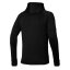 RB Hooded Sweat Jacket | Black