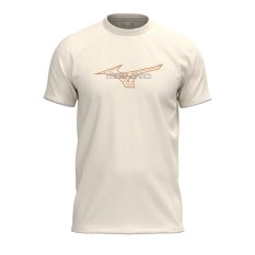 Athletics Mizuno Tee | Pristine
