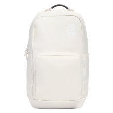 Curry Splash Backpack | Summit White