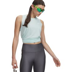 Tech™ Tank Solid | Refresh Mint/White