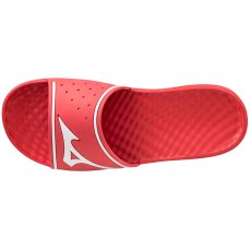 Relax Slide | HighRiskRed/White