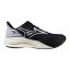 WAVE RIDER 29 (U) | Black/White/Gold