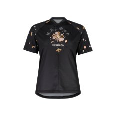 TennoM. Allmountain 1/2 | Deep Black