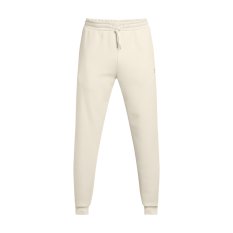 Armour Fleece® Pro Joggers | Summit White/Khaki Base