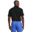 Tee To Green Polo | Black/Pitch Gray