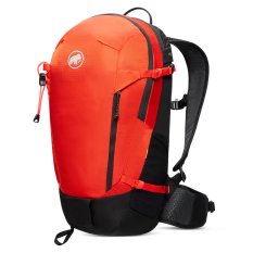 Lithium 20 | Hot Red/Black | 20 l