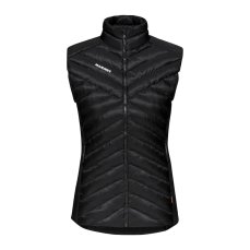 Albula IN Hybrid Vest Women | Black