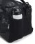 Undeniable 5.0 Duffle MD | Black/Black/Black