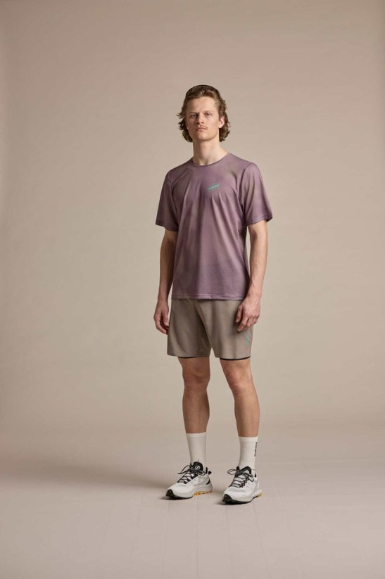 OriM. 1/2 | Stormy Lilac Papermountains