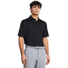 Tee To Green Polo LB | Black/White