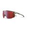 ULTIMATE Reactiv 0-3 HC | Clear / Dark Gray/Army Green / L