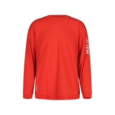 RubiM. | Fire Red