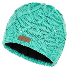 CROCHY-W | Turquoise