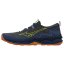 WAVE DAICHI 9 (M) | Estate Blue/Lightning Yellow/Light Orange